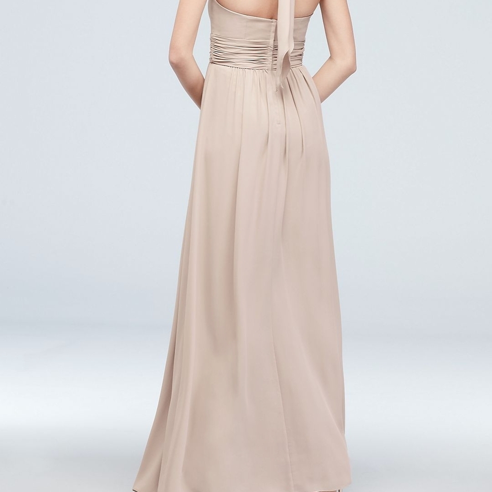 David's Bridal Dress - Picture 3 of 3
